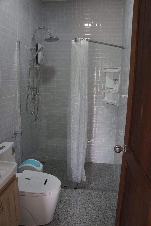 Evie Mae Resort Ban Cha-om Екстериор снимка