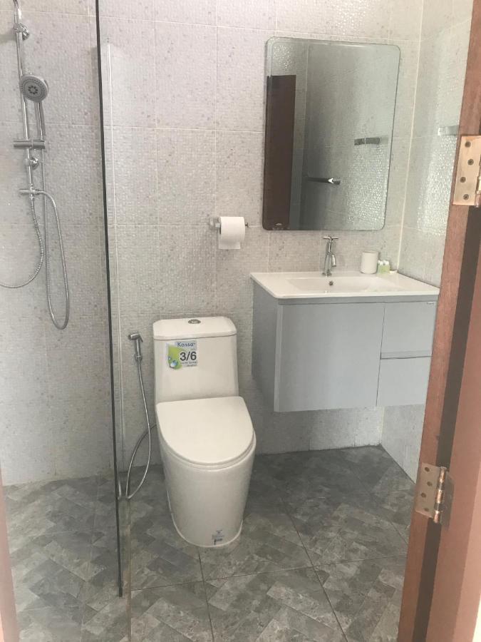 Evie Mae Resort Ban Cha-om Екстериор снимка