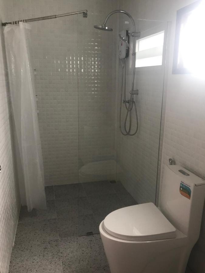 Evie Mae Resort Ban Cha-om Екстериор снимка